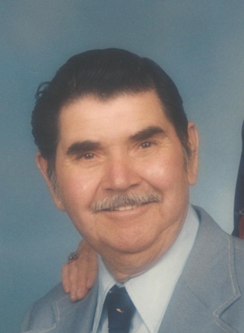 Obituary of Jesse Maria Perez