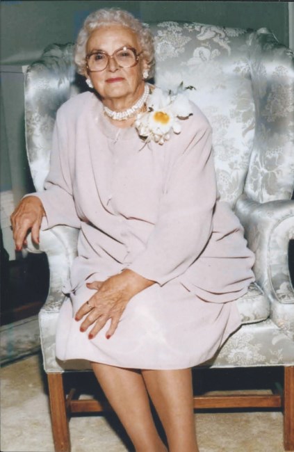 Obituary of Virginia Jean Beavers Spry