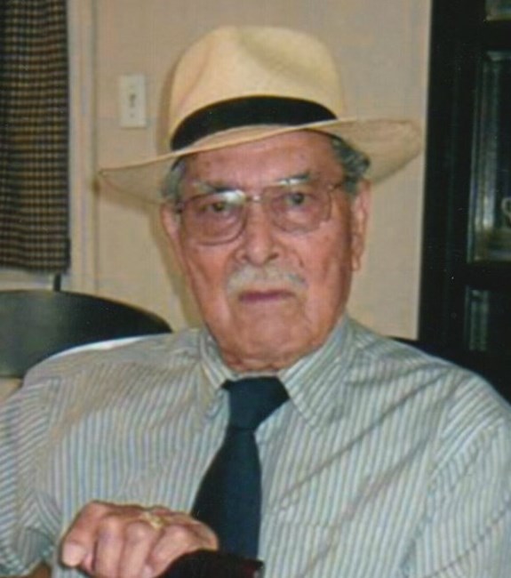 Obituary of Maximo Gonzales