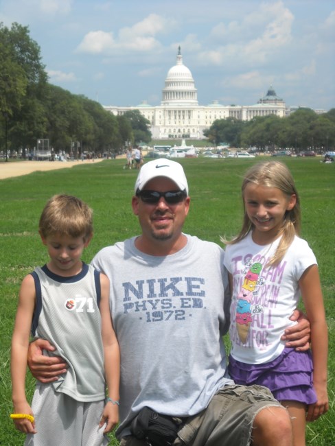 Obituary of Darin E. Jolley