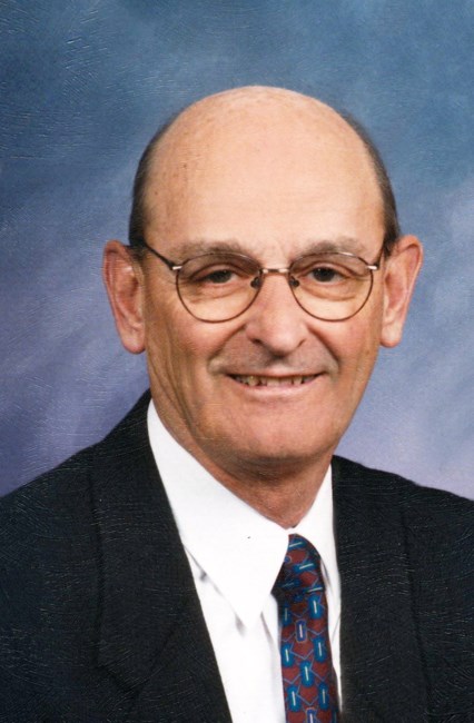 Obituary of Gerald G Egger