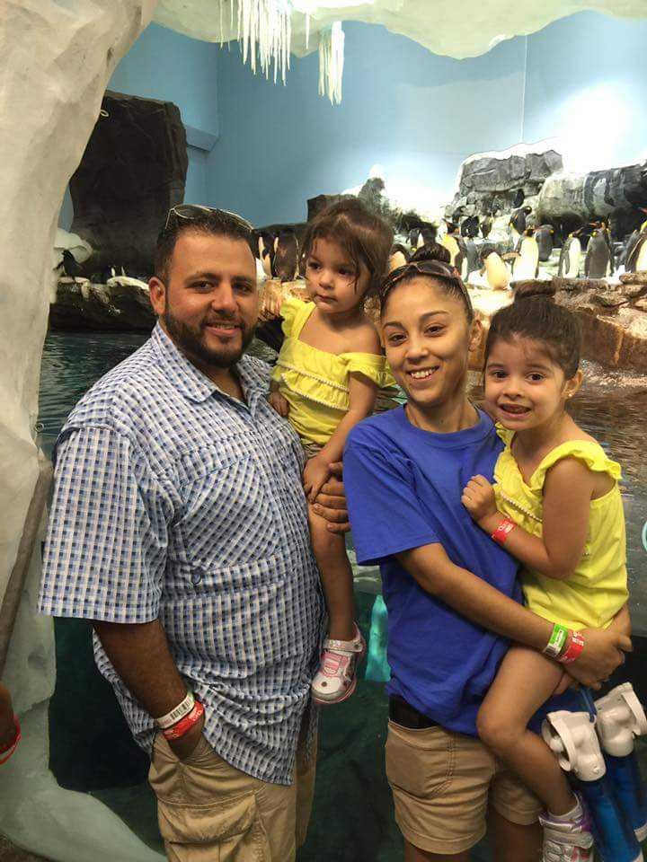 Obituary of Issa Kashou