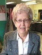 Obituary of Lela Faye Meirowsky