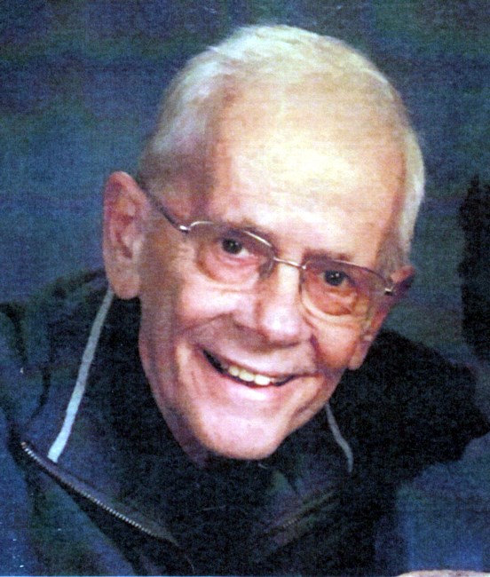 Obituary of Louis William Gaudio