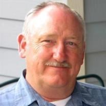 Obituary of Jerry Lee Turley