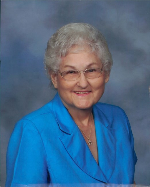 Obituary of Dorothy Louise Timberlake