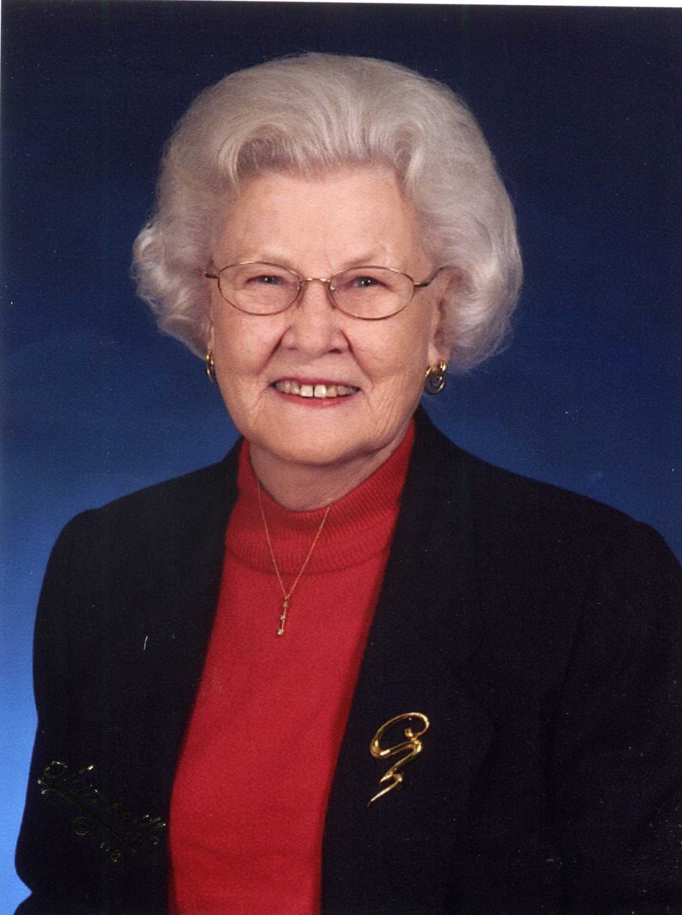 Obituary of Ruth B. Weeks