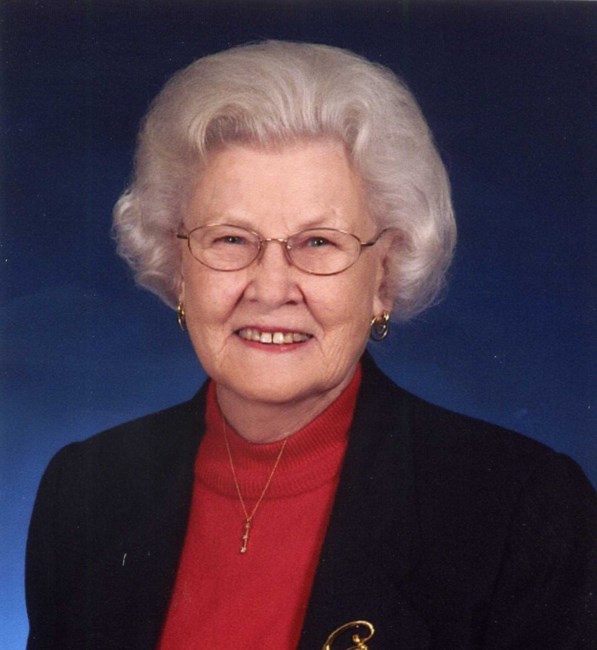 Obituary of Ruth B. Weeks
