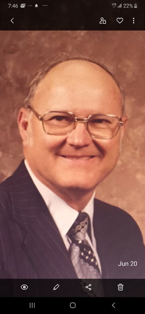 Robert McLendon Obituary Baytown TX