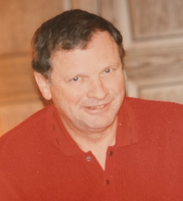 Obituary of James Cox