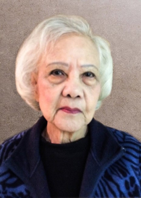 Obituary of Tam Thi Nguyen