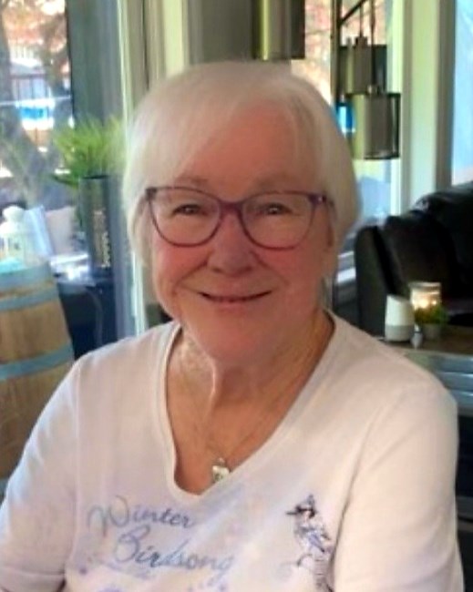 Obituary of Hazel Bergen