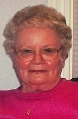 Obituary of Phyllis E. Croteau