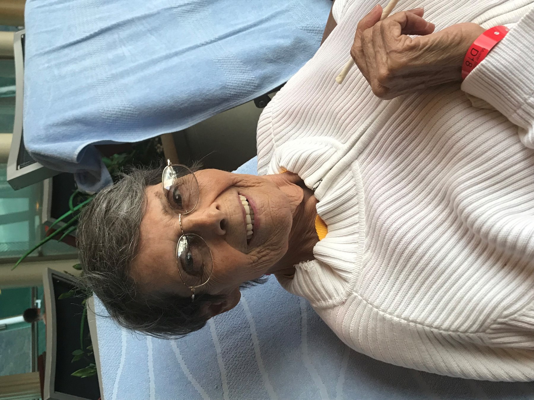 Christine Jones Obituary Stuart, FL