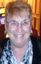 Nécrologie de Muriel Glenda Frank