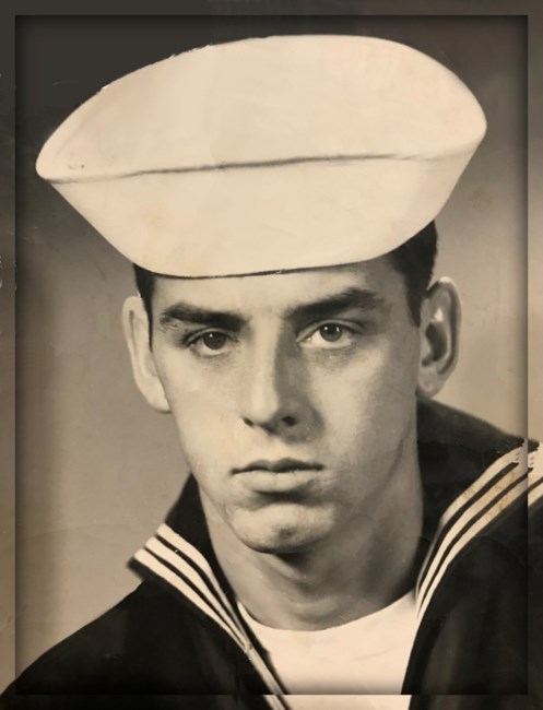 Obituary of John Arnold Coulson