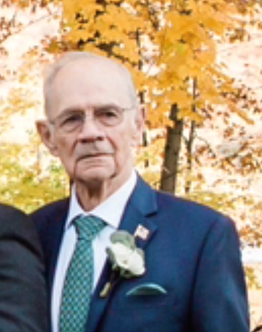 Obituary of Edward William Kuder