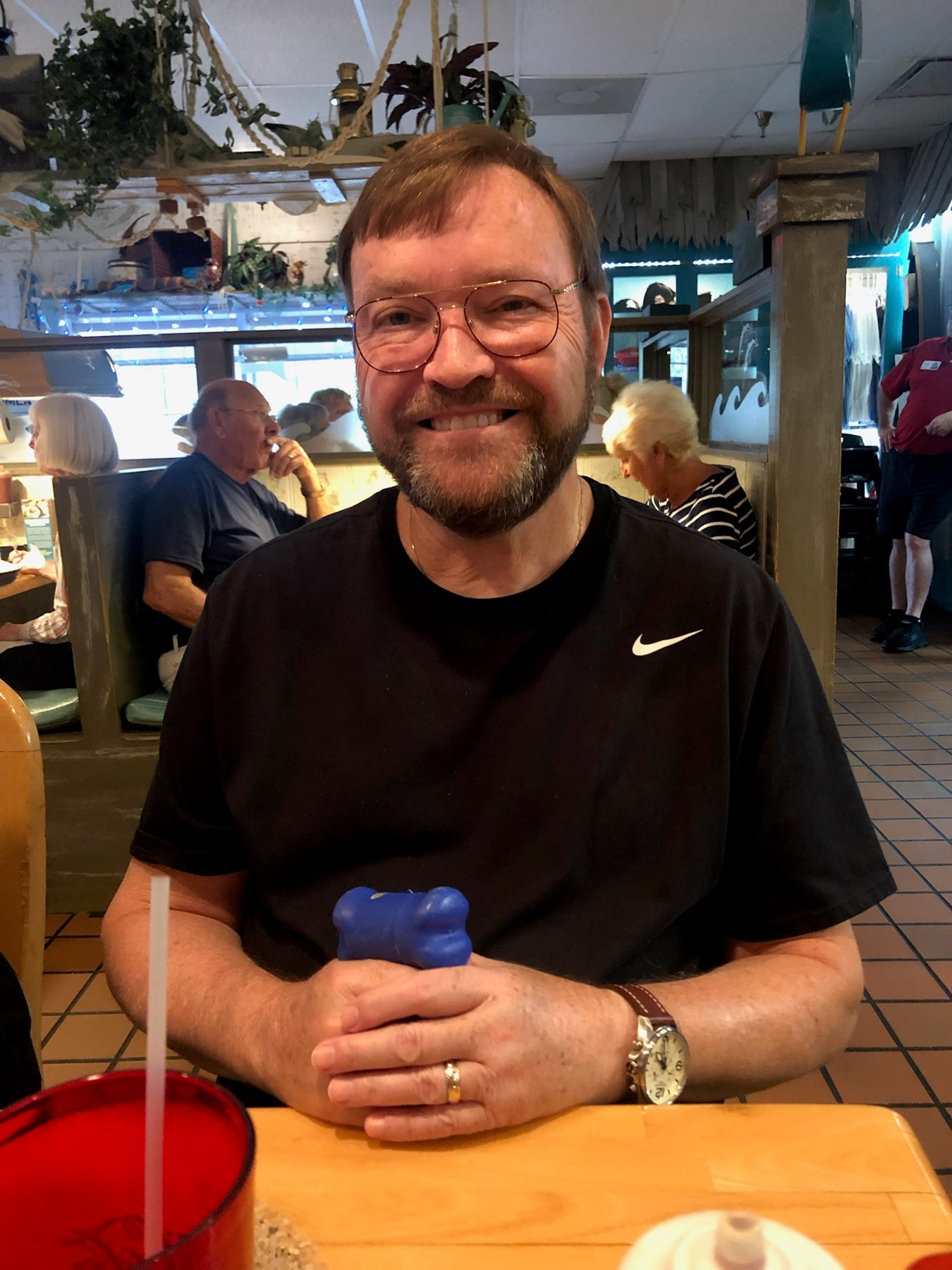 Obituary of Edward Allen Mossien Jr.