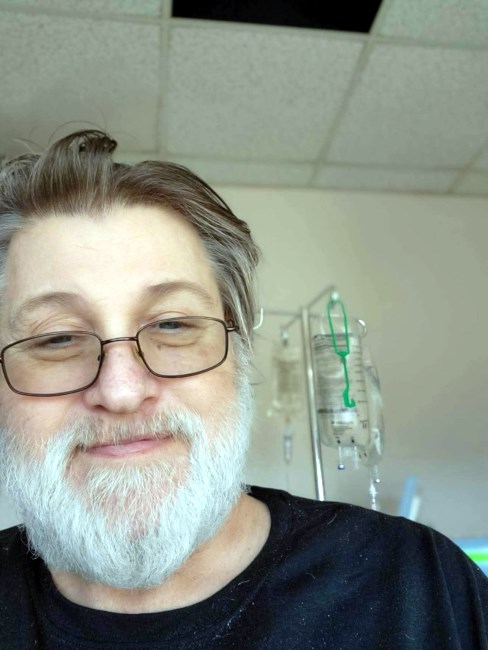 Obituary of Phillip Wayne Walker