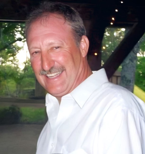 Avis de décès de John David Chamberlain