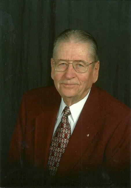 Obituary of Doyle Liles Moore