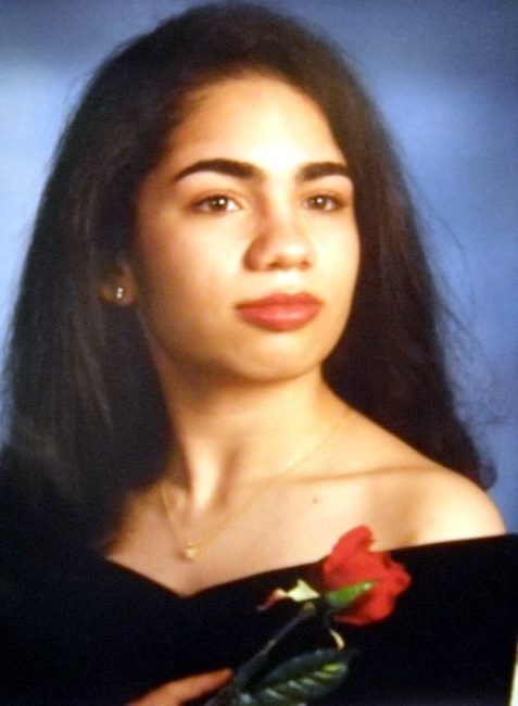 Obituary of Jessica Rose Lugo