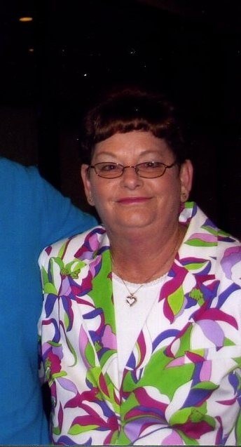 Obituary of Lucille Marie Lynch