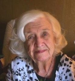 Obituario de Flora Lee Killebrew