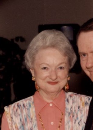 Obituary of Emmie Cardwell Bolden