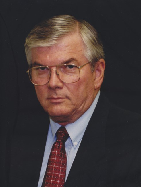 Obituary of John Sandford Kinchen