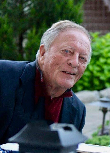 Obituary of Edward Francis Schuler