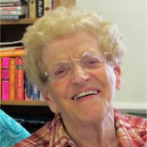 Obituary of Carmella Adams