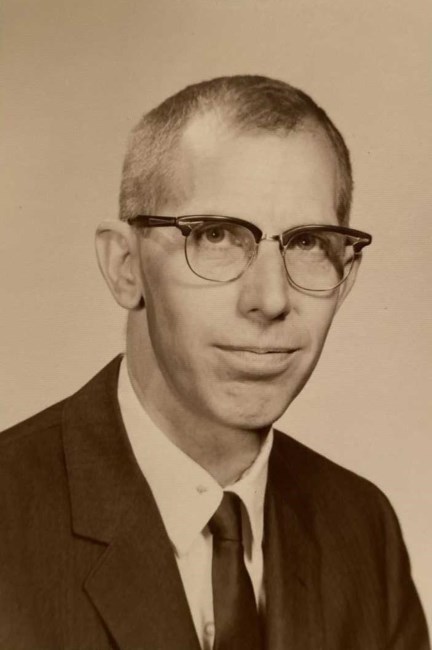 Obituary of Donald Ray Edgington