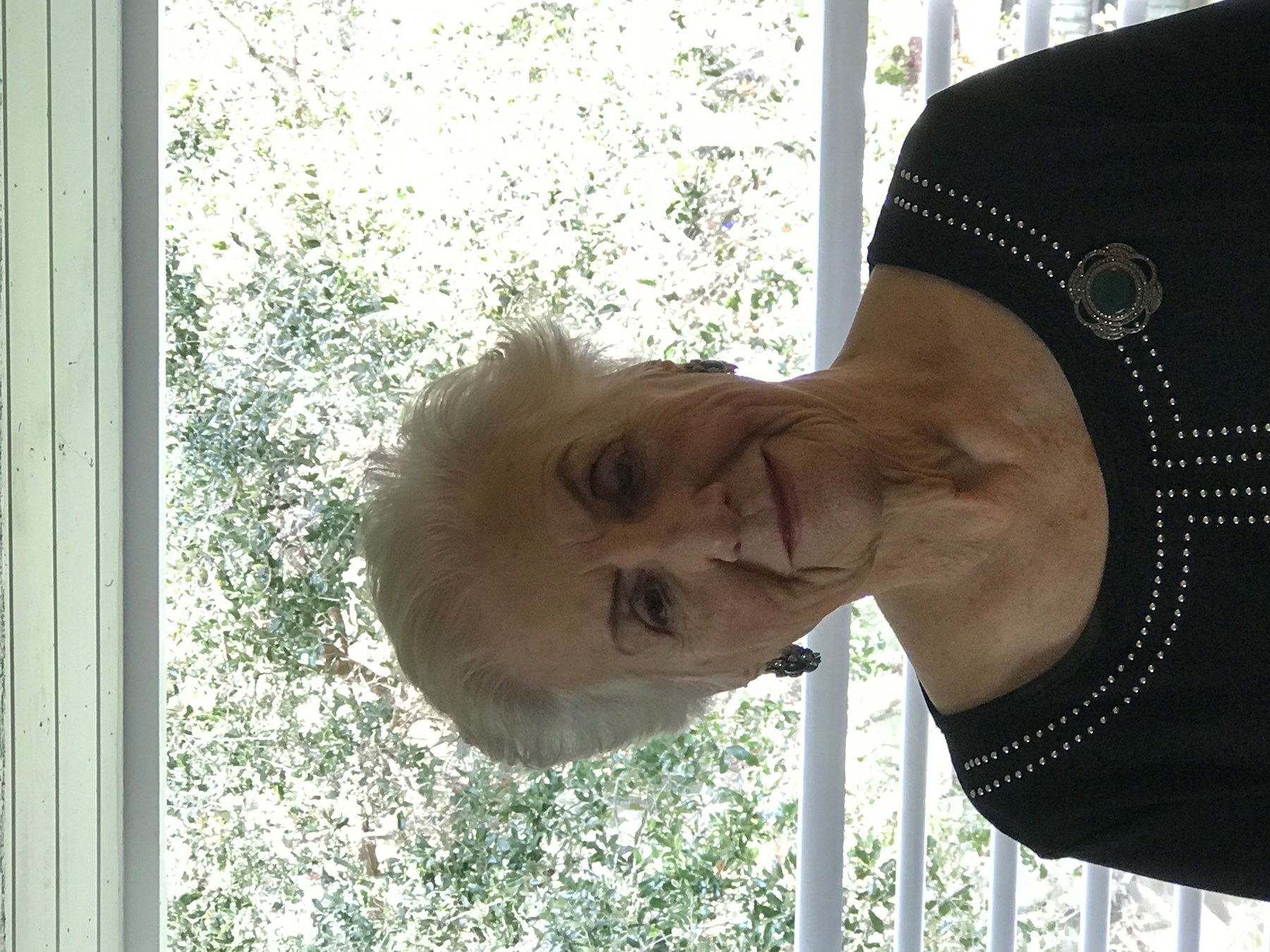 Obituary of Clara Aurora Delgado