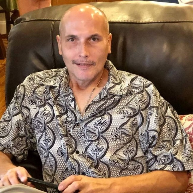 Obituary of Bruce Wayne Watson