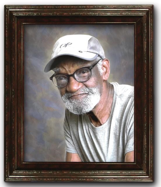 Obituary of Jack Horsley Giles