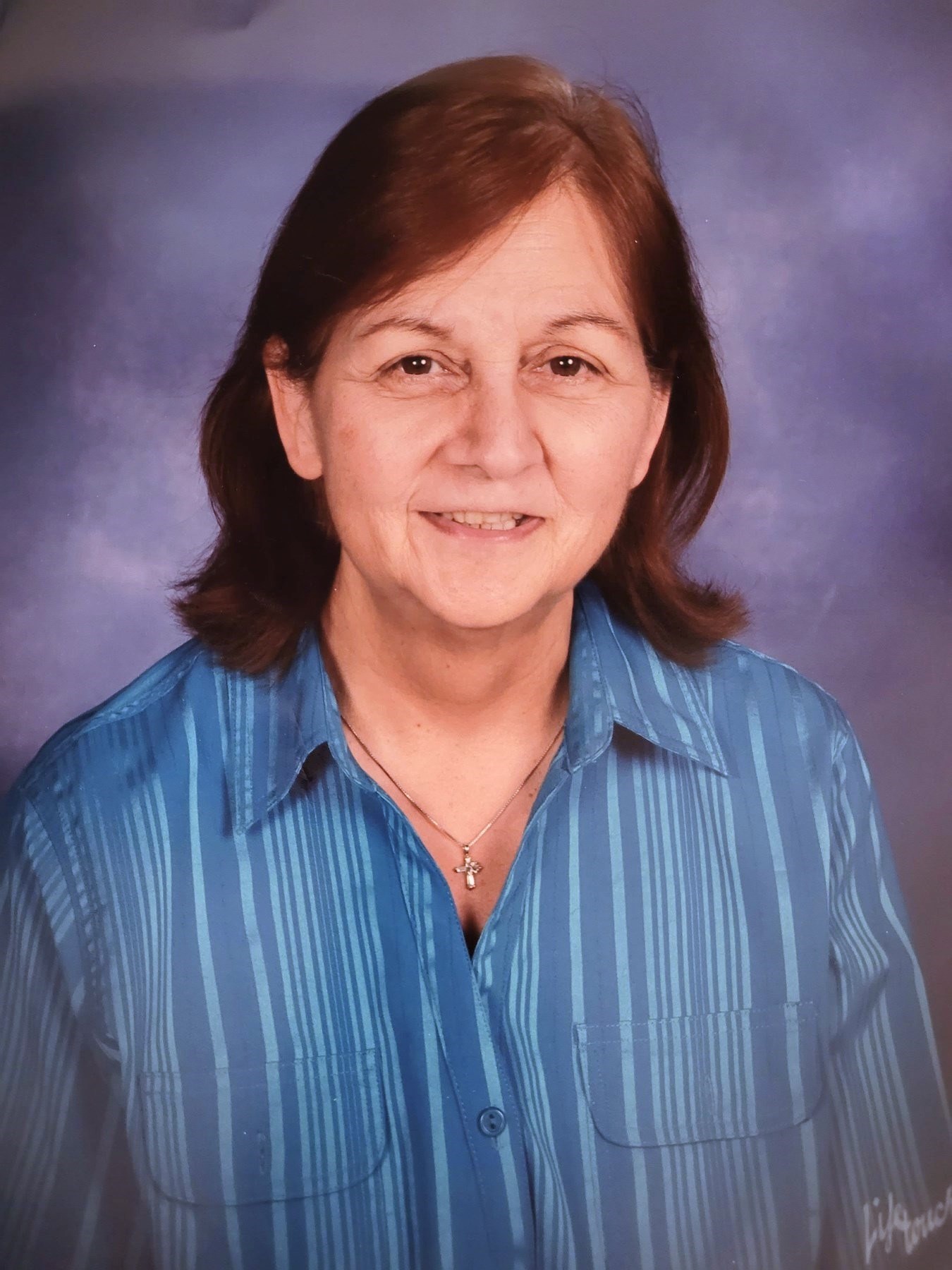 Obituary of Virginia Lee Craven