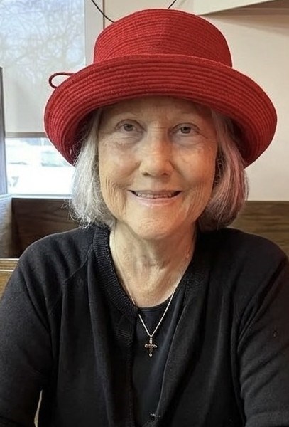 Obituary of Kathy Ann Everhart