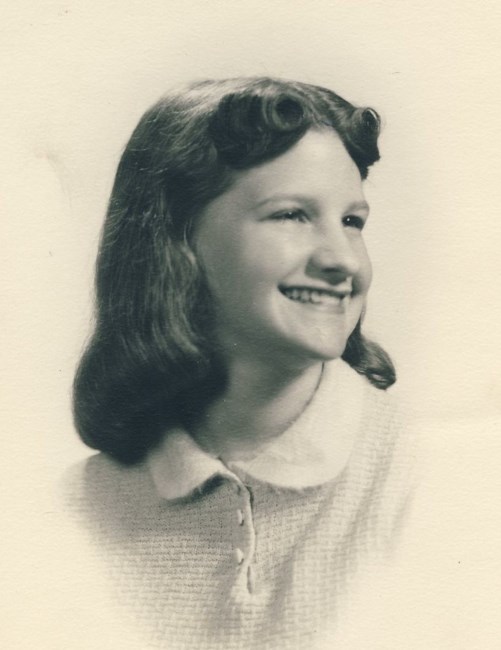 Obituary of Doris M. Sholley Wagner