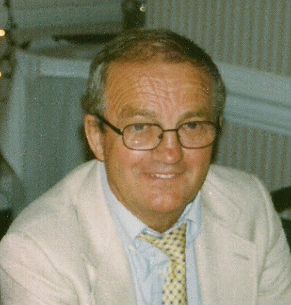 Obituary of Franz H Lerch Sr.