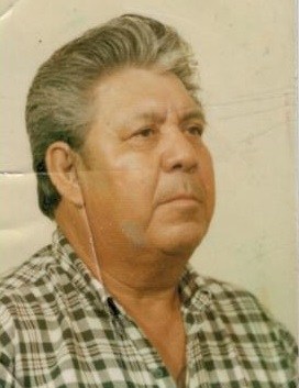 Obituary of Juan Banuelos
