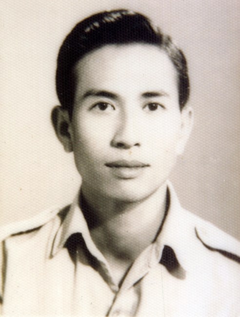Obituary of Duc Van Nguyen