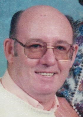 Obituary of James H. Bragg