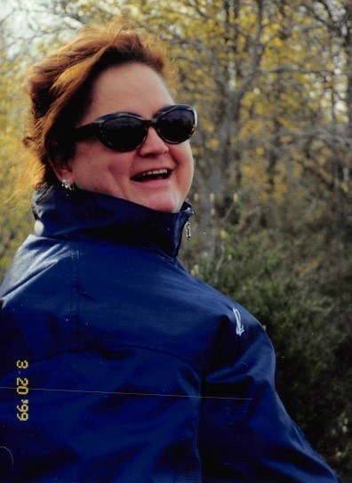 Obituary of Elizabeth Jean Swanson