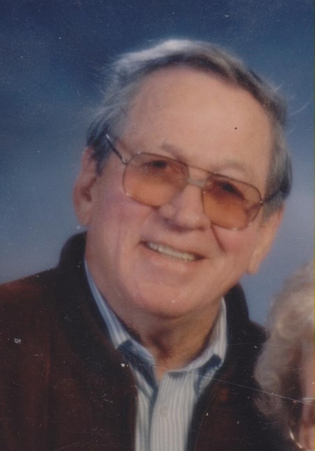 Obituary of David Leo "Mac" McDonald