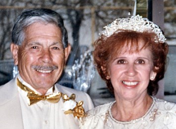 Obituary of Joe Sanchez Rodriguez