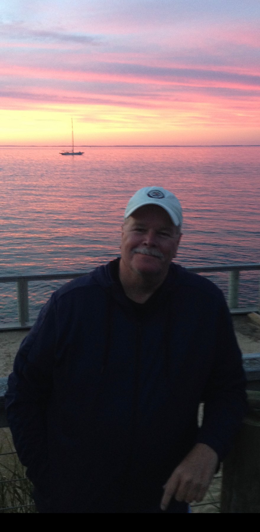 Obituary of Terence McNeil