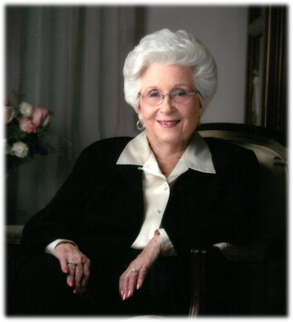 Obituary of Vivian Lucille Mann