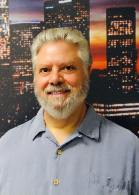 Obituary of Louie Cascone