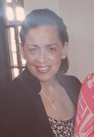 Obituary of Ashley Janae Thomas